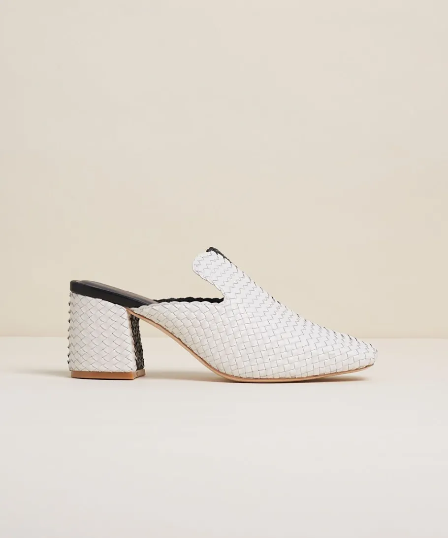 Discount Mae In Tux Women Heels