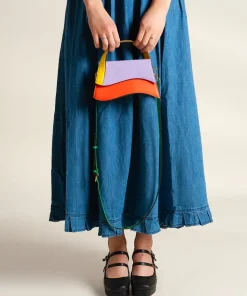 Sale Marea Mini In Nassau Women Accessories