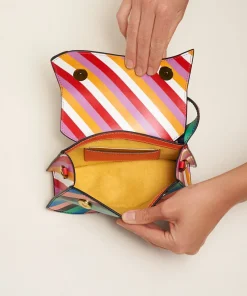 Best Marea Mini In Stripe Women Accessories