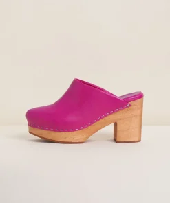 Marlo In Azalea Women Clogs