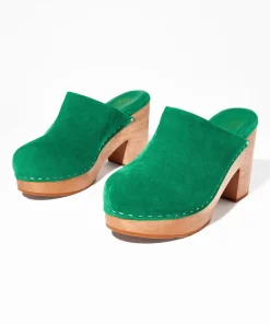 Online Marlo In Palm Women Clogs