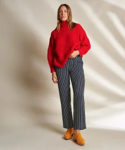 New Marlo In Yolk Women Clogs