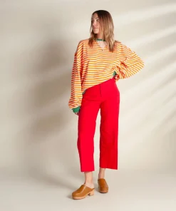 Outlet Martino In Bamboo Women Clogs