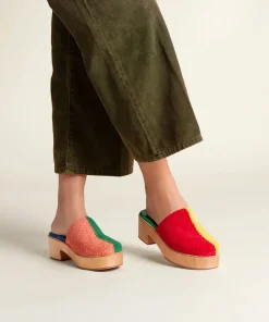 Hot Martino In Kingston Women Clogs