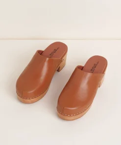 Hot Martino In Luggage Women Clogs