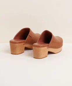 Hot Martino In Luggage Women Clogs