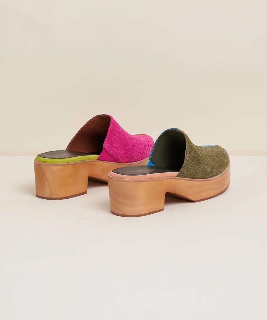 Discount Martino In Nassau Women Clogs