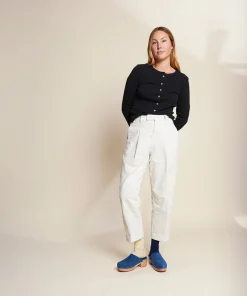 Online Martino In Navy Women Clogs