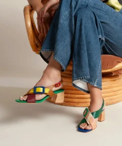 Mel In Kingston Women Sandals