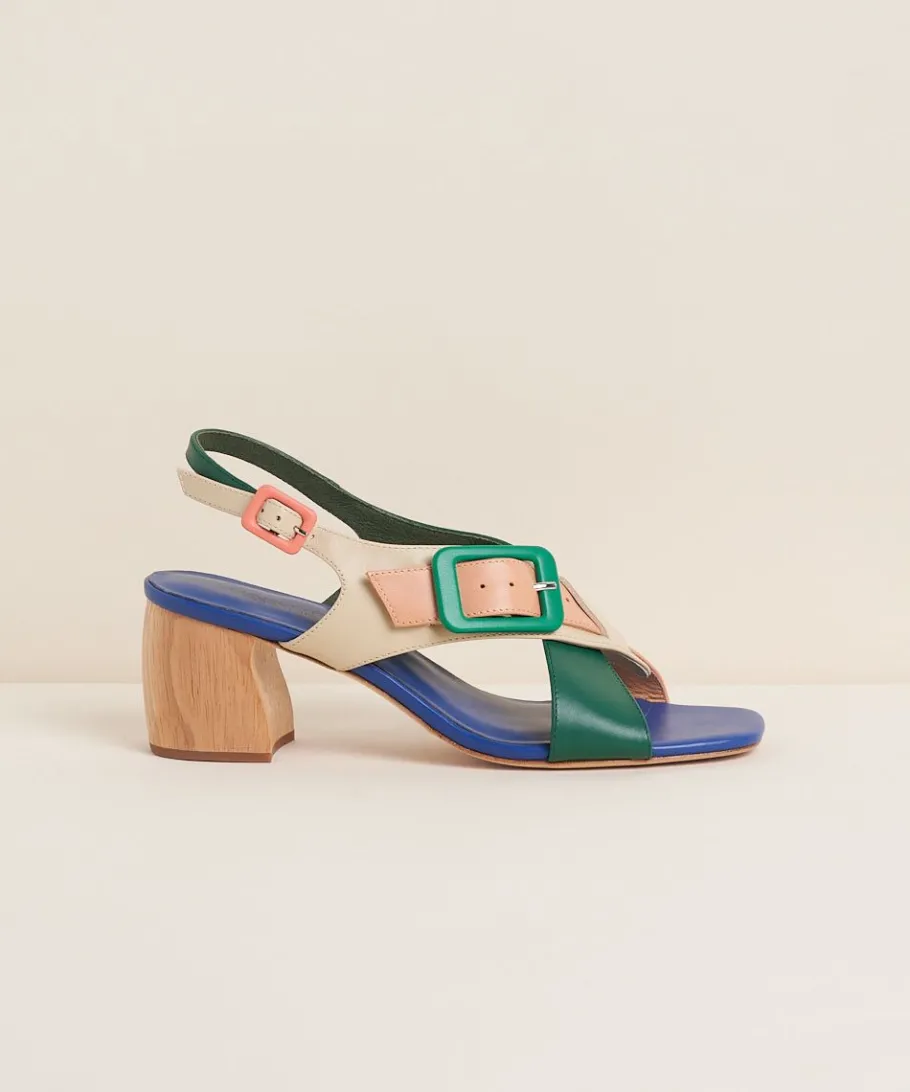 Mel In Kingston Women Sandals