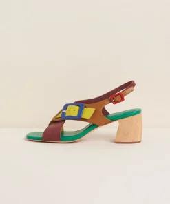 Mel In Kingston Women Heels