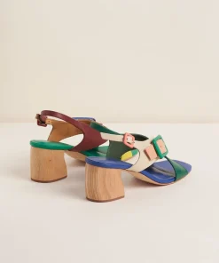 Mel In Kingston Women Heels