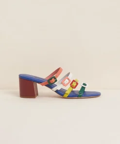 New Mireille In Kingston Women Heels