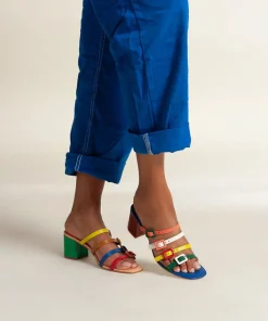 Sale Mireille In Kingston Women Sandals