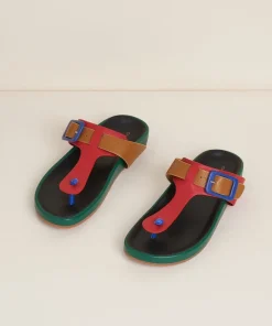 Online Misty In Begonia Women Sandals