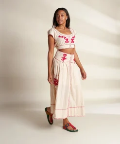 Online Misty In Begonia Women Sandals