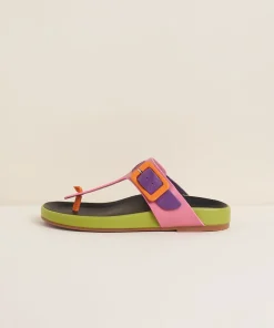 Online Misty In Rose Women Sandals