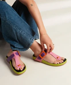 Online Misty In Rose Women Sandals