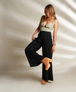 Paz In Camel Women Boots