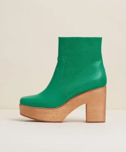 New Paz In Kite Women Boots