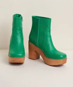 Outlet Paz In Kite Women Clogs