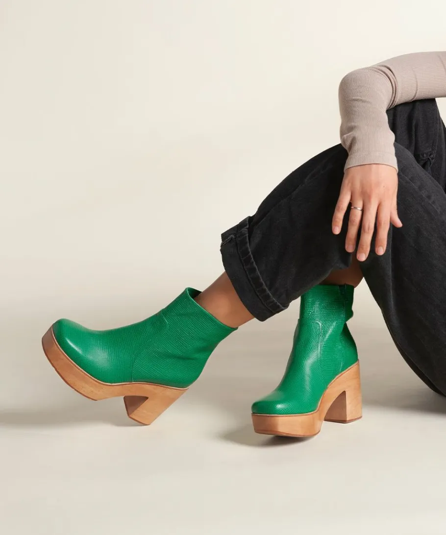 Clearance Paz In Kite Women Platforms