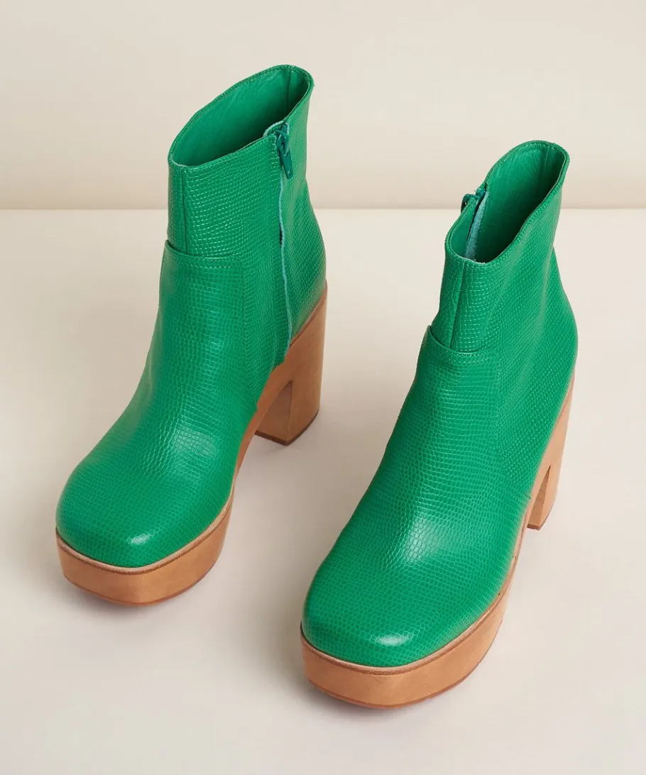 Clearance Paz In Kite Women Platforms