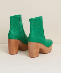 Clearance Paz In Kite Women Platforms