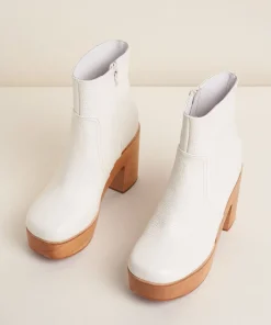 Paz In Latte Women Platforms