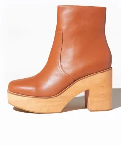 Sale Paz In Luggage Women Platforms