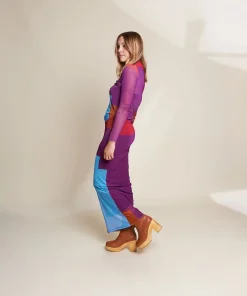 Sale Paz In Luggage Women Platforms