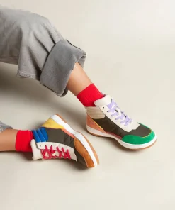 Discount Perris In Kingston Women Sneakers