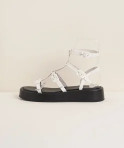 Sale Pika In Latte Women Sandals