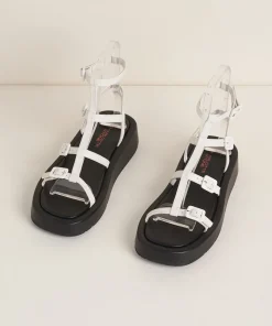 Sale Pika In Latte Women Sandals