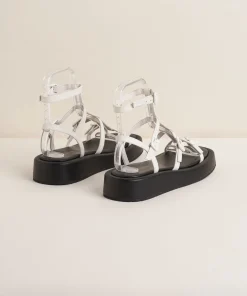 Sale Pika In Latte Women Sandals