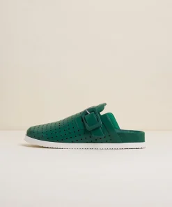 Outlet Porter In Juniper Perf Women Flats