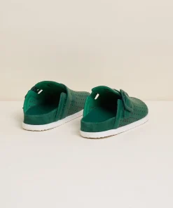 Outlet Porter In Juniper Perf Women Flats