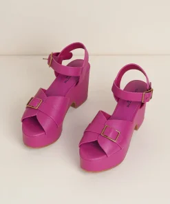 Raf In Azalea Women Platforms