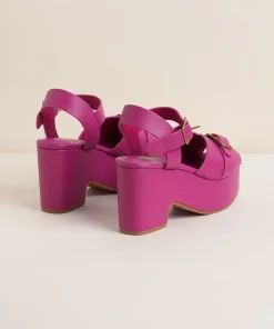 Raf In Azalea Women Platforms
