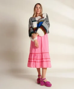 Raf In Azalea Women Platforms