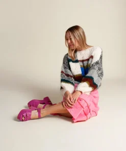 Raf In Azalea Women Platforms