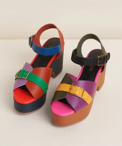 Outlet Raf In Casita Women Platforms