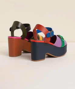 Outlet Raf In Casita Women Platforms