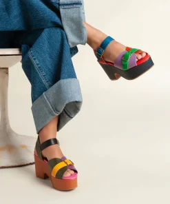 Sale Raf In Casita Women Sandals