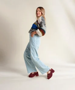 Outlet Raf In Merlot Women Platforms