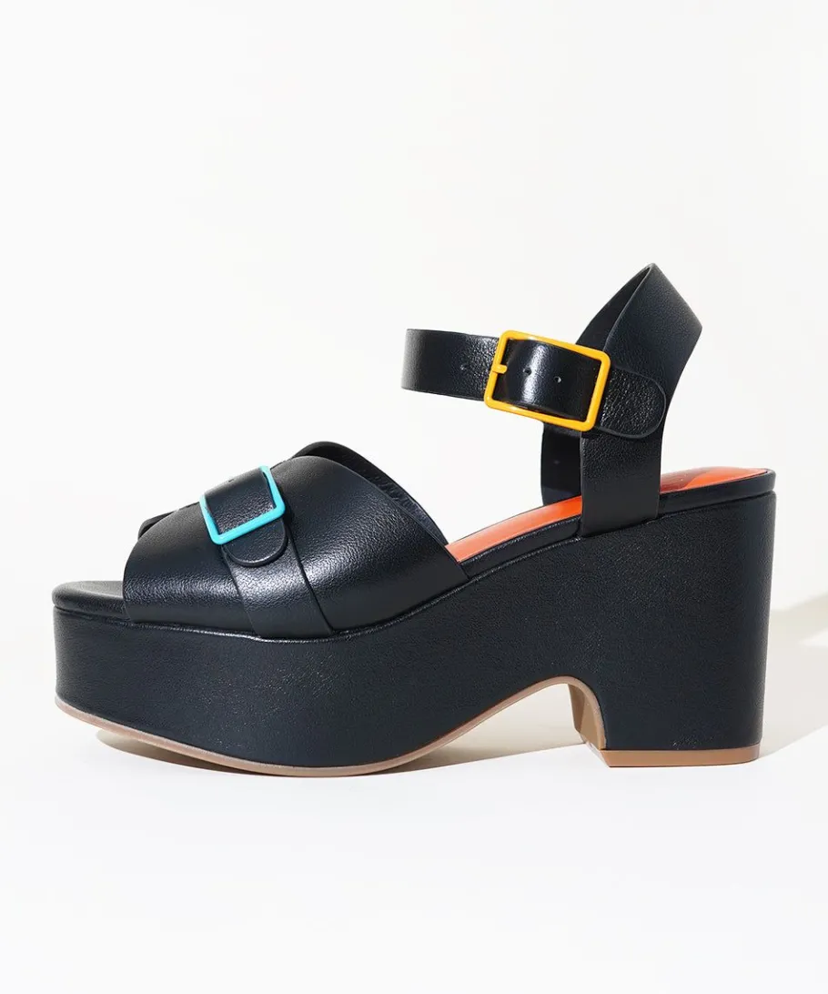 New Raf In Multi Women Platforms