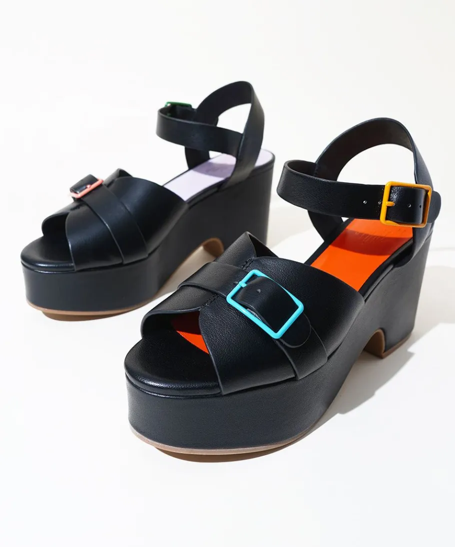 New Raf In Multi Women Platforms