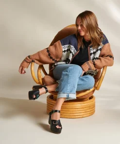 New Raf In Multi Women Platforms