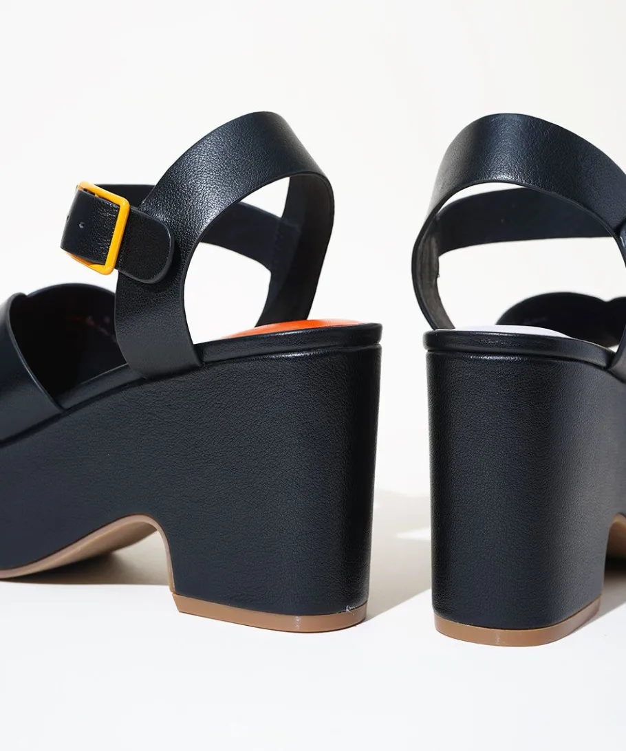 New Raf In Multi Women Platforms