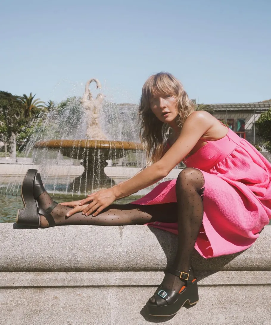 New Raf In Multi Women Platforms